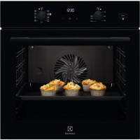 Photos - Oven Electrolux SteamBake OKD 5C51Z 