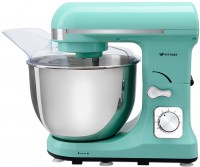 Photos - Food Processor KITFORT KT-1324-3 turquoise