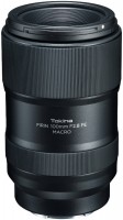 Photos - Camera Lens Tokina 100mm f/2.8 FE Firin Macro 