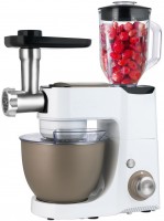 Photos - Food Processor KITFORT KT-1332-2 bronze