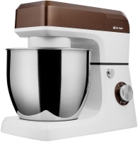 Photos - Food Processor KITFORT KT-1339-2 white