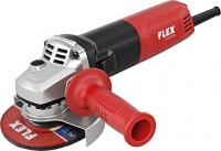 Photos - Grinder / Polisher Flex LE 9-11 125 