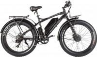 Photos - Bike Volteco BigCat Dual New 