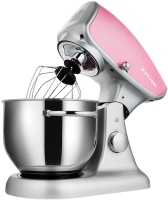 Photos - Food Processor KITFORT KT-1336-2 pink