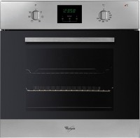 Photos - Oven Whirlpool AKP 446 IX 