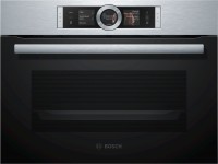 Photos - Oven Bosch CSG 656BS2 