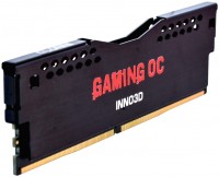 Photos - RAM INNO3D Gaming OC DDR4 RGX2-16G3000