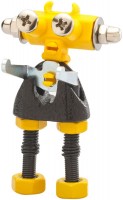 Photos - Construction Toy The Offbits Infobit OB0203 