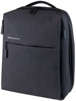 Photos - Backpack Xiaomi City Backpack 15.6 17 L