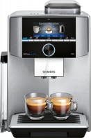 Photos - Coffee Maker Siemens EQ.9 plus connect s500 TI9553X1RW stainless steel