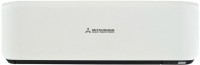 Photos - Air Conditioner Mitsubishi Heavy Premium SRK25ZS/SRC25ZS-W 25 m²