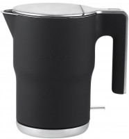 Photos - Electric Kettle Gorenje K 15 ORA 2400 W 1.5 L