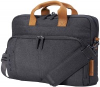 Photos - Laptop Bag HP Envy Urban Topload Briefcase 15.6 15 "