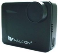 Photos - Dashcam Falcon HD09 