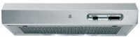 Photos - Cooker Hood Indesit ISLK 56 AS X stainless steel