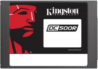 Photos - SSD Kingston DC500R SEDC500R/7680G 7.68 TB