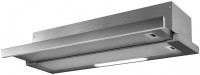 Photos - Cooker Hood Zigmund&Shtain K 004.51 S stainless steel