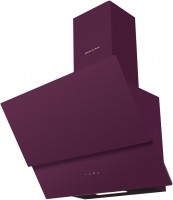 Photos - Cooker Hood Zigmund&Shtain K 326.61 V purple