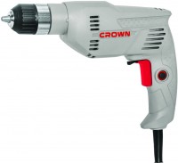 Photos - Drill / Screwdriver Crown CT10126C 