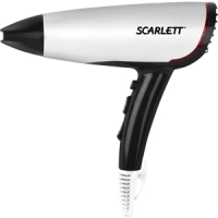 Photos - Hair Dryer Scarlett SC-1274 