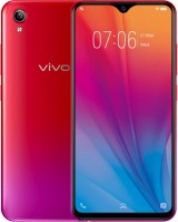 Photos - Mobile Phone Vivo Y91c 16 GB / 2 GB