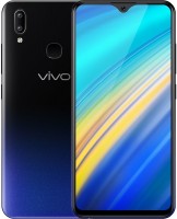 Photos - Mobile Phone Vivo Y91i 16 GB / 2 GB