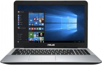 Photos - Laptop Asus X555QA (X555QA-DH12)