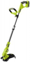 Photos - Lawn Mower Ryobi RLT-1832133HS 