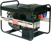 Photos - Generator Fogo FV 20000RTE 