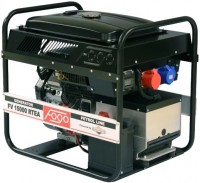 Photos - Generator Fogo FV 15000RTEA 