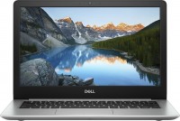 Photos - Laptop Dell Inspiron 13 5370