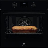 Photos - Oven Electrolux SurroundCook OEF 3H70TK 