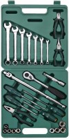 Photos - Tool Kit SATA 09502 