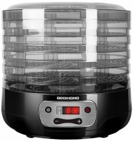 Photos - Food Dehydrator Redmond RFD-0157 