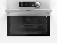 Photos - Built-In Microwave De Dietrich DKC 7340 W 