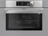 Photos - Built-In Microwave De Dietrich DKC 7340 G 