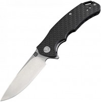 Photos - Knife / Multitool Artisan Tradition Small SW CF