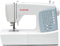 Photos - Sewing Machine / Overlocker Singer 7422 