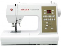 Photos - Sewing Machine / Overlocker Singer 7469 