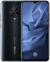 Photos - Mobile Phone Vivo S1 Pro 128GB 128 GB / 8 GB
