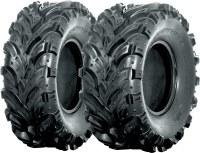 ATV Tyre Deestone D936 Mud Crusher 26/12 -12 