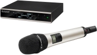 Photos - Microphone Sennheiser SL Handheld Set 