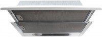 Photos - Cooker Hood Zigmund&Shtain K 002.61 W white