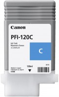 Photos - Ink & Toner Cartridge Canon PFI-120C 2886C001 