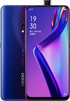 Photos - Mobile Phone OPPO K3 128 GB / 6 GB