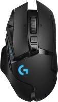 Photos - Mouse Logitech G502 Lightspeed Wireless Gaming Mouse 