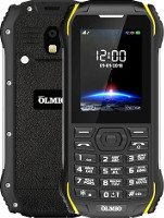 Photos - Mobile Phone OLMIO X05 