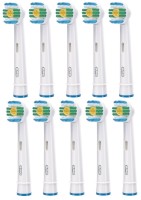 Photos - Toothbrush Head Oral-B 3D White EB 18-10 