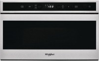 Photos - Built-In Microwave Whirlpool W6 MN 840 