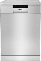 Photos - Dishwasher Hansa ZWM 626 ESH silver